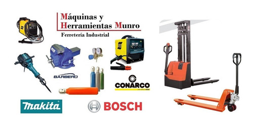 Soldadora Mig Lusqtoff 120 Amp Sml 130+ Alambre Flux Cuotas