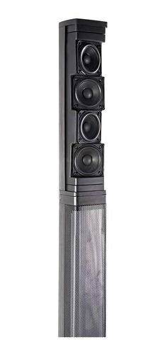 Imagen 4 de 5 de Sistema De Sonido Portatil Novik