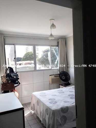 Imagem 13 de 15 de Apartamento Para Venda Em Natal, Tirol - Ed. Itália, 3 Dormitórios, 1 Suíte, 2 Banheiros, 2 Vagas - Ap1183-ed_2-971634
