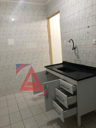 Ref.: 8908 - Apto Em Osasco Para Venda - V8908