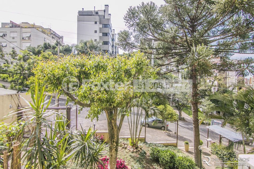 Imagem 11 de 27 de Apartamento, 3 Dormitórios, 114.97 M², Petrópolis - 164156