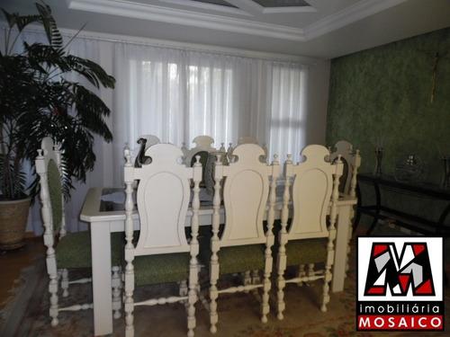 Imagem 10 de 30 de Ampla Residência, 04 Suite, Piscina - 22913 - 34058782