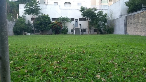Imagem 10 de 11 de Ótimo Apartamento Na Vila Cordeiro - 249