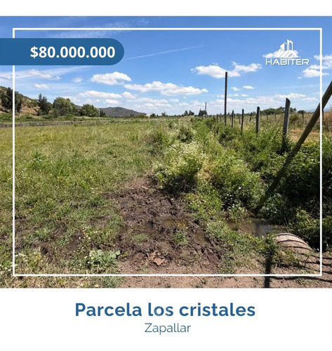 Parcela En Venta En Curicó
