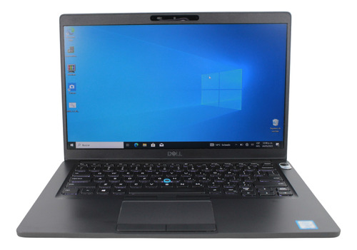 Laptop Dell Latitude 5400 I5 8va 16gb Ram 240 Gb Ssd 14'' (Reacondicionado)