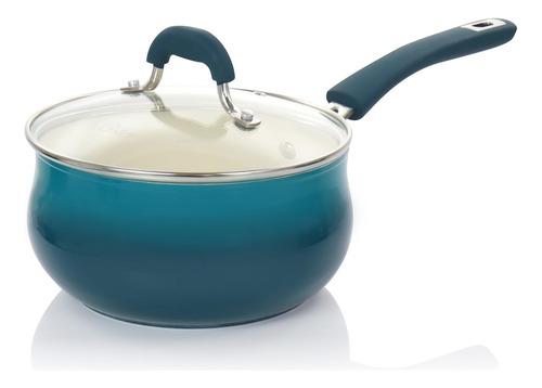 Corbett - Juego De Utensilios De Cocina De Aluminio Forjado