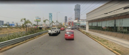 Terreno Comercial En Renta Sobre Lateral Via Atlixcayolt Junto A Toks Y Chedrahui Select