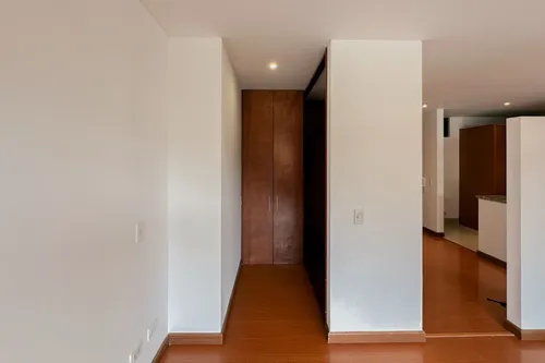 Apartamento En Venta En El Chico. Cod V7246