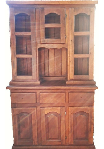 Imagen 2 de 2 de Modular Algarrobo 1.2m X 2m