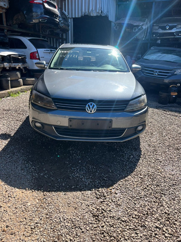 Vw Jetta 2.0 Tsi Aut. Gasolina 2014 211cvs - Solicite Peças