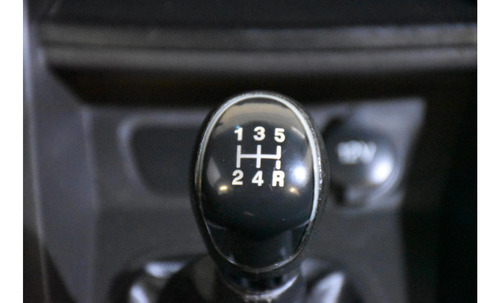 Ford Ka Ka 1.0 TI-VCT FLEX SE MANUAL