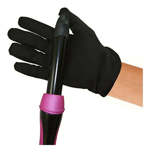 Timco Timco G001 Guante Termico Para Uso Con Ferro O Tenaza