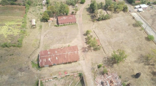 Imagen 12 de 13 de Terreno En Venta! 10 Hectáreas En Encarnación