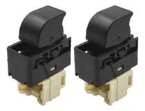 Comprar Nuevo Elevalunas Eléctrico Crystally-2x Sw Con Interruptor Ú