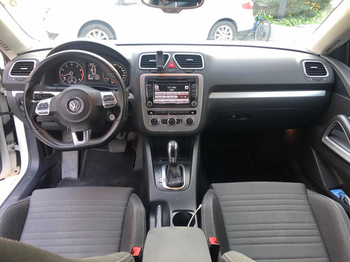 Volkswagen Scirocco 1.4 Tsi 160cv Dsg 2013
