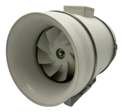 Extractor Industrial 12 PuLG Fan 315 2500 M3/h - Magic Box