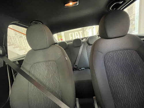 Fiat Cronos 1.3 Gse Drive Pack Conectividad