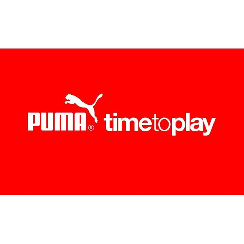 puma time to play man