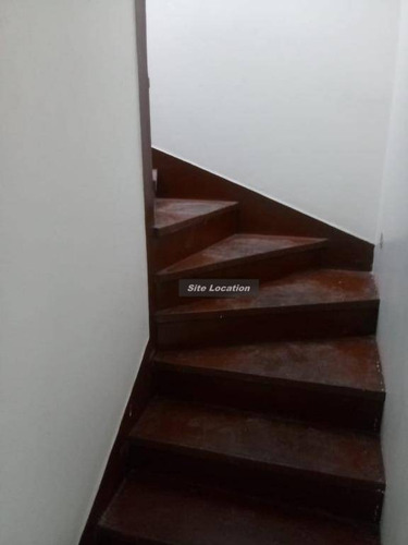 Imagem 8 de 14 de 100125 Casa Com 2 Dormitórios - Venda Por R$ 700.000 Ou Aluguel Por R$ 2.800/mês - Brooklin - São Paulo/sp - Ca0587