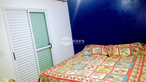 Imagem 4 de 15 de Apartamento - Vila Marina - Ref: 2144 - V-2144