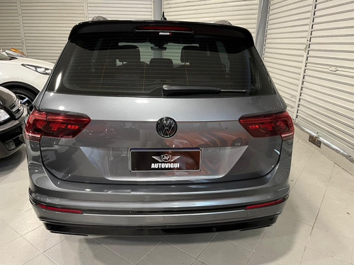 Volkswagen Tiguan Allspace 2.0 R-line 350 Tsi 4motion 5p
