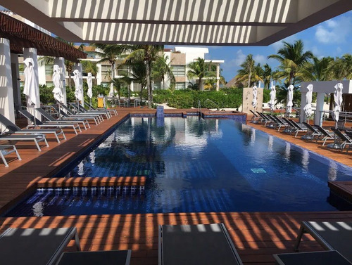 Departamento Tipo Lock Off En Venta La Amada Residence