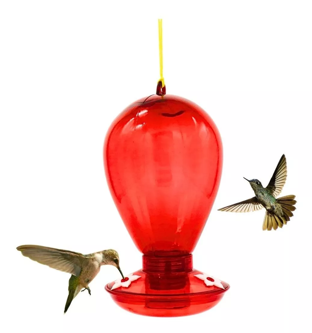 Tercera imagen para búsqueda de bebedero para colibri