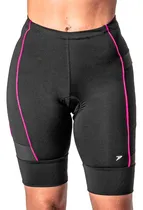 Comprar Poker Bermuda Mujer Ciclista C\u002Fbolso Gel Max Confort