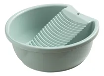 Comprar Lavabo Lavabo Lavadero Lavadero Ligero Lavado De Ropa, Azul