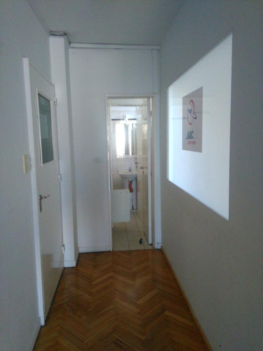 Imagen 7 de 14 de Alquiler Oficina 110 M2 En Montserrat