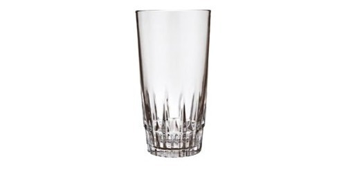 Vaso Trago Largo 330 Ml X 24 Vegas Nadir