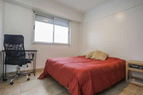 Venta 2 Amb. Apto Crédito - Villa Ortuzar