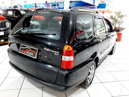 Palio Weekend Elx 1.0 Mpi Fire 16v