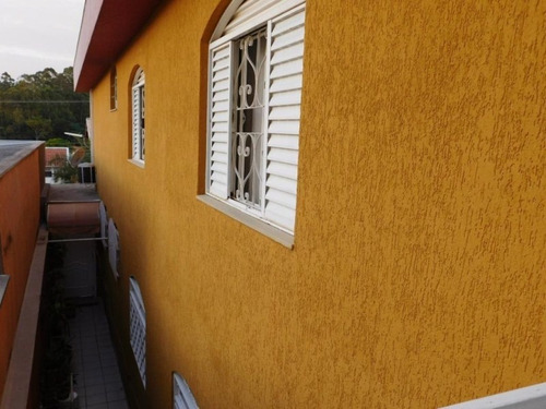 Casa Residencial À Venda, Cidade Nova, Jundiaí. - Ca1120 - 34730091