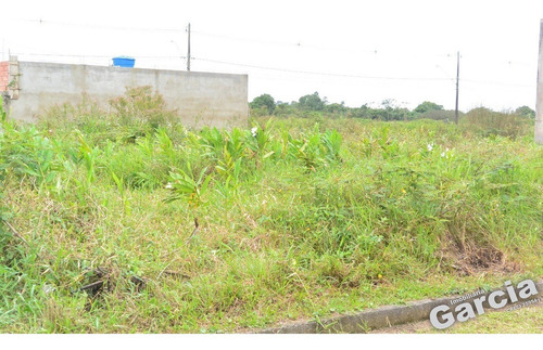 Imagem 3 de 4 de Terreno A Venda Em Peruíbe - 6062 - 69588783