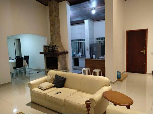 Imagem 7 de 13 de Casa Com 4 Dormitórios À Venda, 250 M² Por R$ 1.390.000,00 - Estancia Lynce - Atibaia/sp - Ca1456