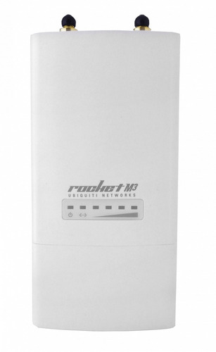 Antenas Ubiquiti Rocketm3 Access Point 3400-3700mhz 2-rpsma 