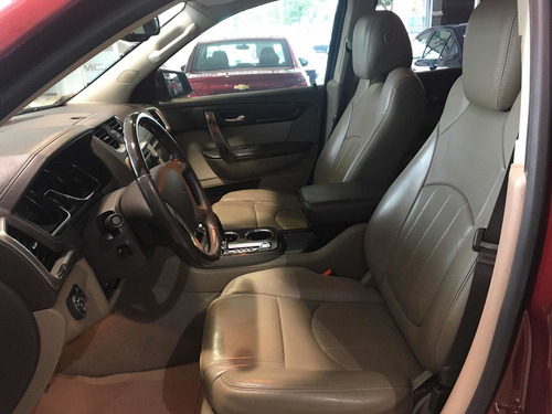 Imagen 7 de 14 de Gmc Acadia Denali 2016
