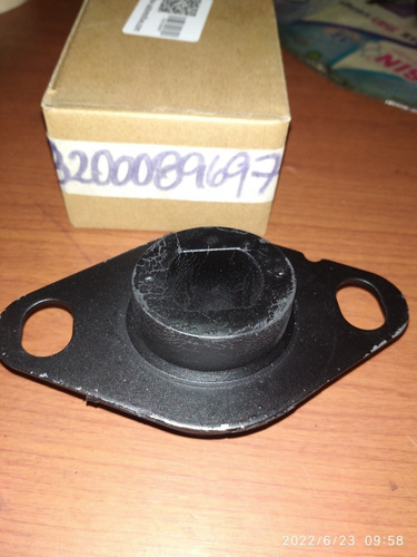 Base Caja Motor Renault Clio Megane Symbol Sincronico