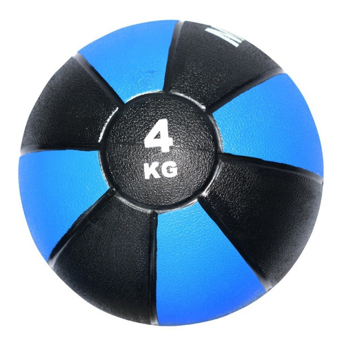 Balón Medicinal 4 Kg Movifit