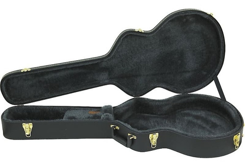 Estuche Rígido EpiPhone Para Guitarra Acústica EpiPhone Pr-5