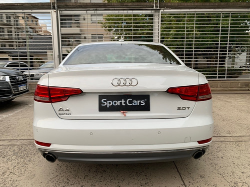 Imagen 6 de 8 de Audi A4 2.0 Tfsi 190cv S-tronic Con Navegador - Smartphone