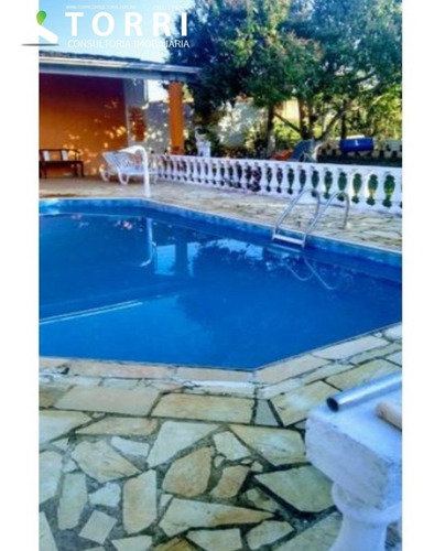 Chácara A Venda Em Araçoiaba Da Serra - Ch00120 - 34439007