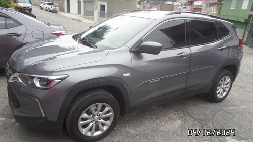 Chevrolet Tracker 1.0 Turbo Aut. (pcd) 5p