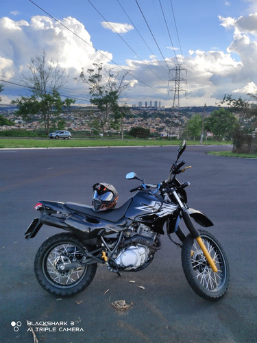 Xt 600 E