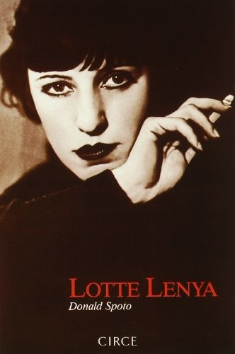 Lotte Lenya (biografía)