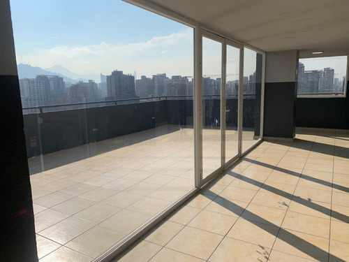 Departamento Eyzaguirre 766 3d+1b+cc
