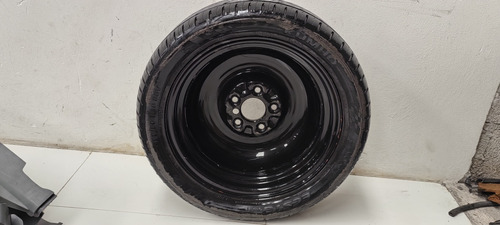 Llanta De Refacción Mazda 3 195/50 R16 88v (Usado)