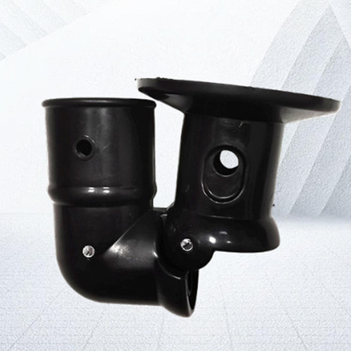 Accesorios Para De Patio Partes Al Aire Libre. Cabezal De