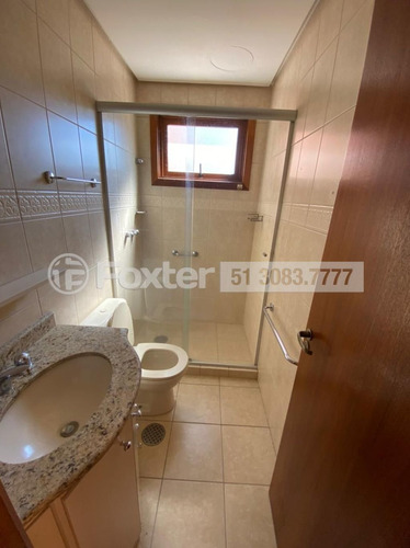 Imagem 16 de 22 de Apartamento, 2 Dormitórios, 74.02 M², Higienópolis - 206376